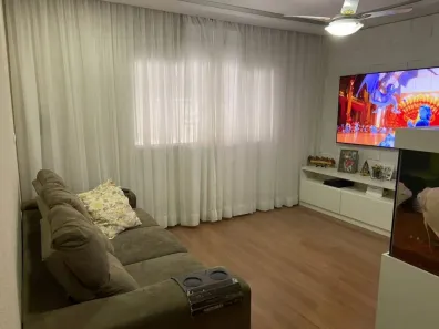 Casa com 2 Quartos à venda, 79m² no Parque São Jerônimo, Americana