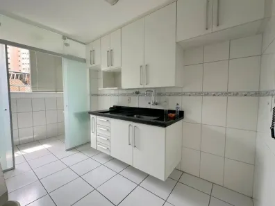 Apartamento com 2 Quartos à venda, 65m² no Vila Sofia, São Paulo