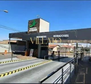 Casa com 3 Quartos à venda, 200m² no Condomínio Amin Camargo, Goiânia