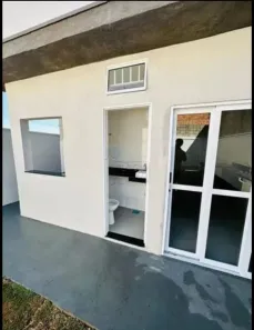 Casa com 2 Quartos à venda, 66m² no Reserva Macaúba, Ribeirão Preto