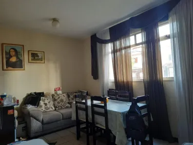 Apartamento com 3 Quartos à venda, 65m² no Heliópolis, Belo Horizonte