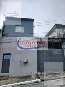 Galpão/Depósito/Armazém à venda, 78m² no Vila Buenos Aires, São Paulo