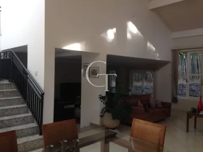 Casa de Condomínio com 4 Quartos à venda, 400m² no Bairro Campos de Santo Antônio, Itu