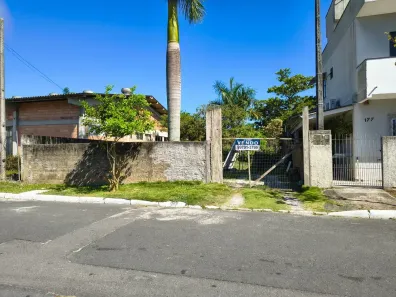 Lote/Terreno à venda, 349m² no Jardim Iate Clube, Balneário Camboriú