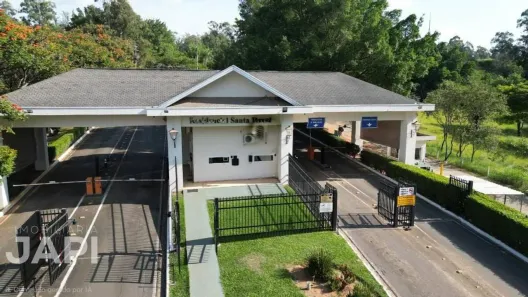 Lote/Terreno à venda, 810m² no Prata, Itupeva