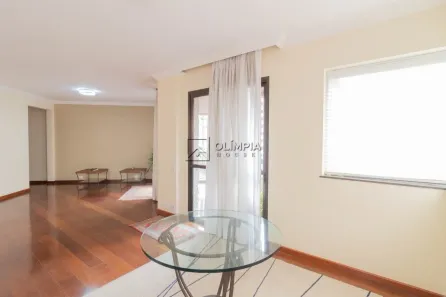 Apartamento com 4 Quartos à venda, 236m² no Perdizes, São Paulo