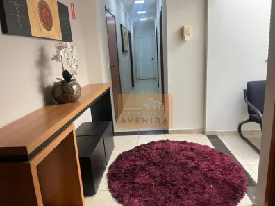 Imóvel Comercial com 3 Quartos para alugar, 250m² no Nova Paulínia, Paulínia