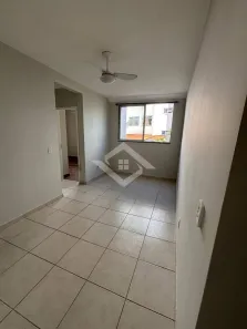 Apartamento com 2 Quartos à venda, 44m² no Campo Grande, Rio de Janeiro