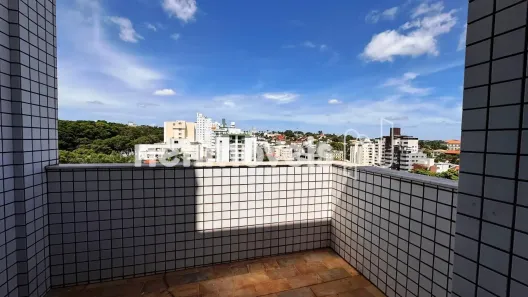 Cobertura com 4 Quartos à venda, 255m² no São Luiz, Belo Horizonte