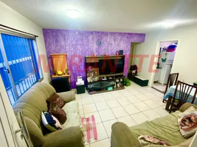 Apartamento com 2 Quartos à venda, 70m² no Vila Nossa Senhora de Fátima, Guarulhos