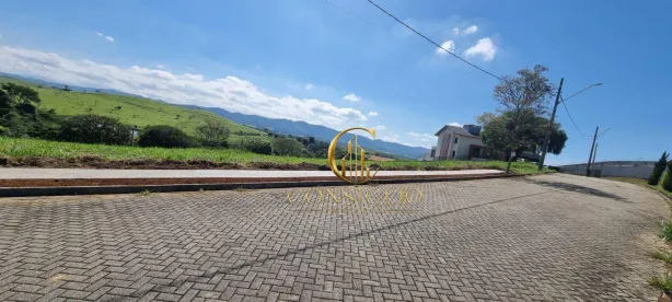 Lote/Terreno à venda, 1087m² no Condomínio Colinas do Parahyba, São José dos Campos