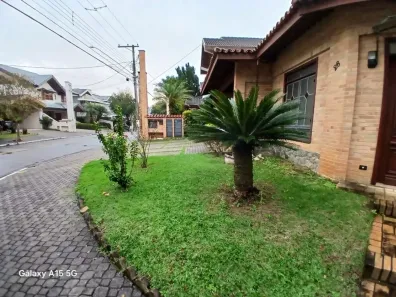 Casa com 4 Quartos para alugar, 326m² no Condomínio Sunset Park, São José dos Campos