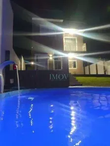 Casa de Condomínio com 3 Quartos à venda, 110m² no Portal dos Passaros, São José dos Campos