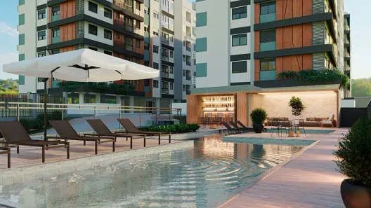 Apartamento com 2 Quartos à venda, 67m² no Cristal, Porto Alegre