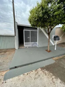 Casa com 2 Quartos à venda, 79m² no Jardim Imagawa, Londrina