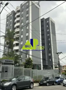 Apartamento com 3 Quartos à venda, 73m² no Vila Esperança, São Paulo