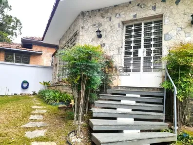 Casa com 3 Quartos à venda, 200m² no Vila Inah, São Paulo