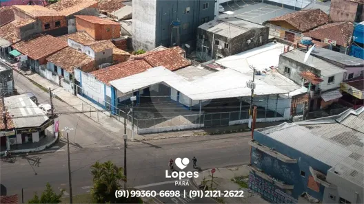 Prédio Comercial à venda, 440m² no Cidade Nova, Ananindeua