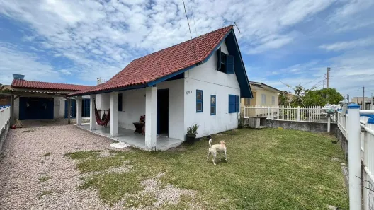 Casa com 3 Quartos à venda, 300m² no Jardim Ultramar, Balneário Gaivota
