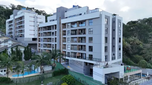 Apartamento com 2 Quartos à venda, 64m² no Várzea, Teresópolis