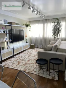 Apartamento com 2 Quartos à venda, 103m² no Jardim Maria Rosa II, Itaquaquecetuba