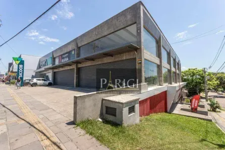 Ponto Comercial para alugar, 314m² no Centro, Viamão