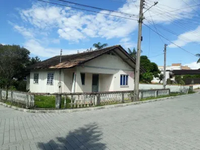 com 3 Quartos à venda, 472m² no Padre Martinho Stein, Timbó