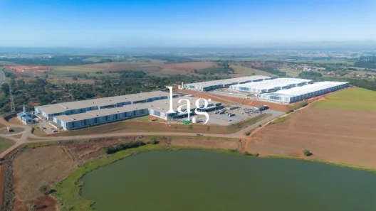 Galpão/Depósito/Armazém para alugar, 3410m² no , Porto Feliz