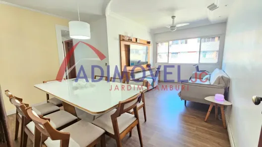 Apartamento com 3 Quartos à venda, 88m² no Jardim Camburi, Vitória