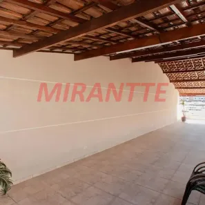 Casa com 3 Quartos à venda, 180m² no Jaçanã, São Paulo