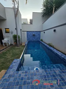 Casa com 3 Quartos à venda, 300m² no Jardim Residencial Dona Maria José, Indaiatuba