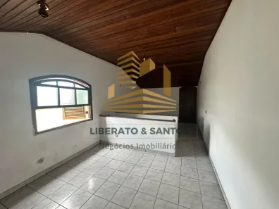 Casa com 1 Quarto para alugar, 30m² no Jardim Sônia Maria, Mauá
