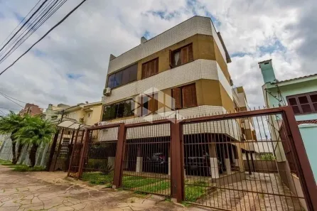 Apartamento com 1 Quarto à venda, 55m² no Jardim Itu, Porto Alegre
