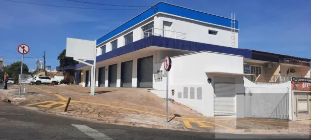 Ponto Comercial para alugar, 15m² no Setor Aeroporto, Goiânia