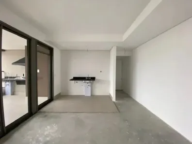 Apartamento com 3 Quartos à venda, 118m² no Jardim Vila Mariana, São Paulo