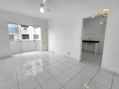 Apartamento com 2 Quartos à venda, 73m² no Guilhermina, Praia Grande