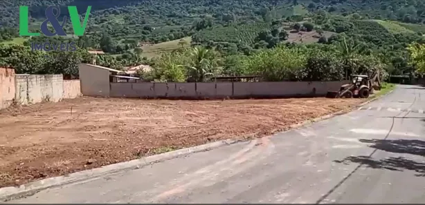 Lote/Terreno à venda, 912m² no , Jacutinga