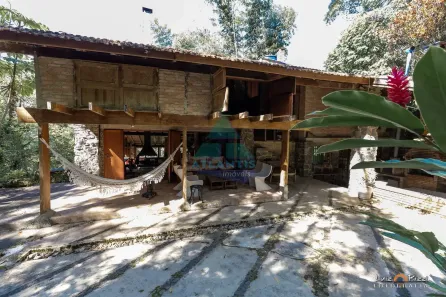 Casa com 6 Quartos à venda, 171m² no Praia Vermelha, Ubatuba