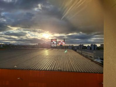 Apartamento com 2 Quartos à venda, 63m² no Condomínio Royal Park, São José dos Campos
