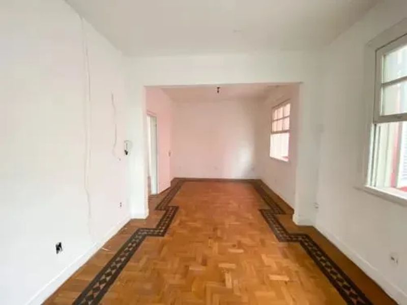 Apartamento com 3 quartos — Barro Preto, Belo Horizonte