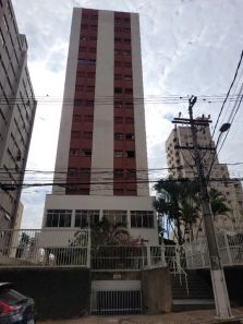 Apartamento com 3 Quartos à venda, 138m² no Centro, Campinas