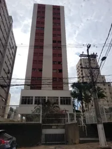 Apartamento com 3 Quartos à venda, 138m² no Centro, Campinas