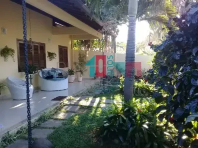 Casa com 4 Quartos à venda, 272m² no Vargem Pequena, Rio de Janeiro