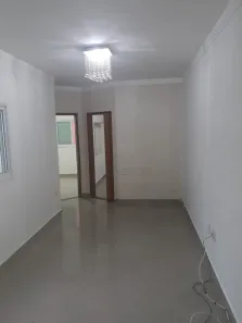 Apartamento com 2 Quartos à venda, 45m² no Vila Humaitá, Santo André