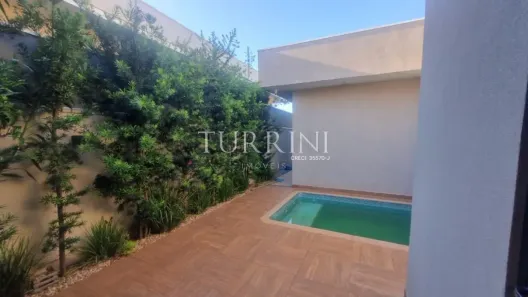 Casa de Condomínio com 3 Quartos à venda, 217m² no Residencial Cidade Jardim, Bauru