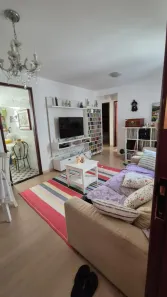 Apartamento com 3 Quartos à venda, 70m² no Floradas de São José, São José dos Campos