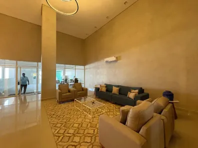 Apartamento com 2 Quartos à venda, 77m² no Jardim Caiahu, Mongaguá