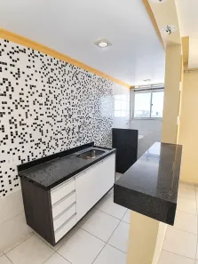 Apartamento com 2 Quartos à venda, 60m² no Cavaleiros, Macaé