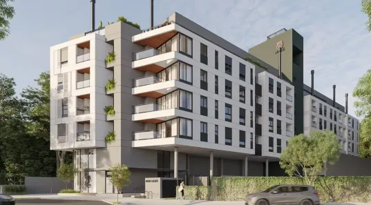 Apartamento com 2 Quartos à venda, 60m² no Cacupé, Florianópolis