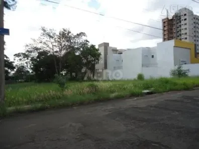 Lote/Terreno à venda, 1m² no Jardim Colonial, Bauru